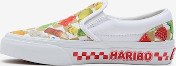 VANS Trampki w kolorze biały