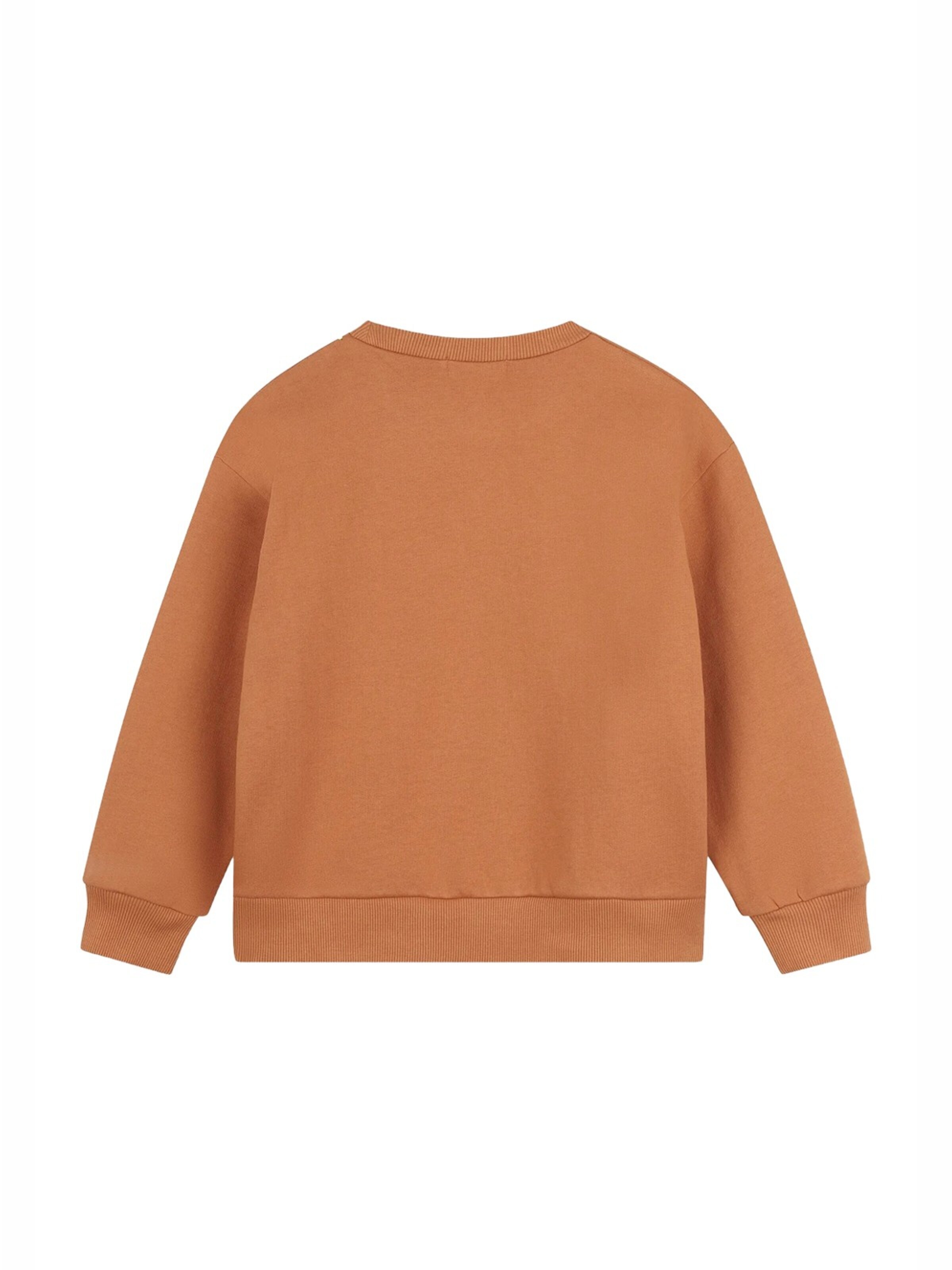 Billieblush Sweatshirt in Bruin