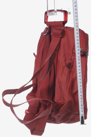 MANDARINA DUCK Backpack in One size in Red