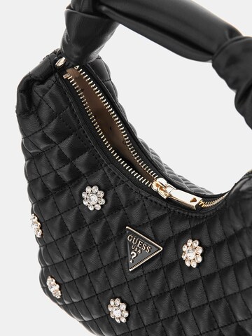 GUESS Handbag 'Everlee' in Black