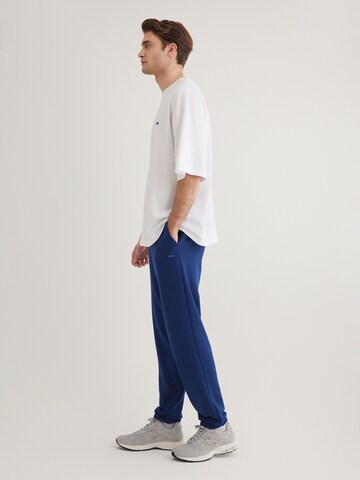 Mavi Shirt in White