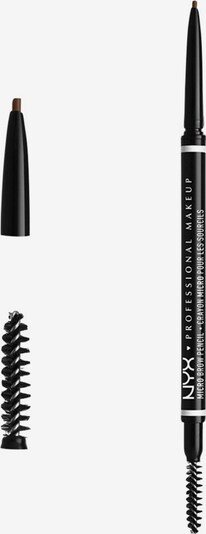 NYX Professional Makeup Micro Brow Pencil in, Produktansicht
