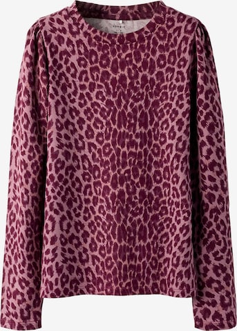 NAME IT Bluser & t-shirts i lilla: forside