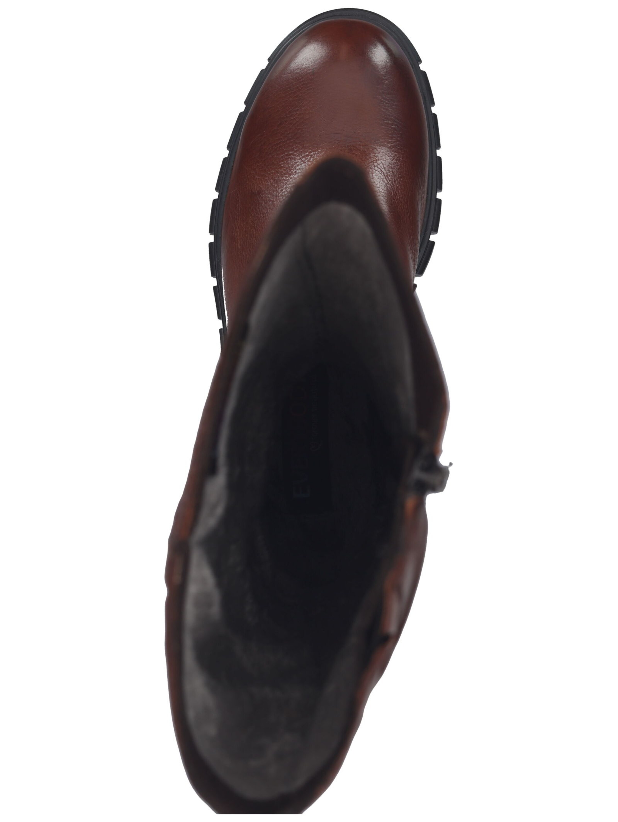 Everybody Boots in Brown