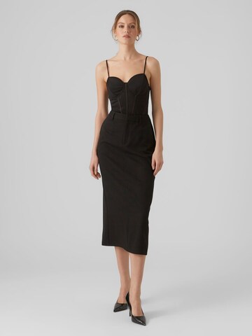 VERO MODA Bosy 'SIRID' in Schwarz