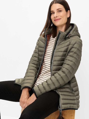 Fuchs Schmitt Übergangsjacke 'Andria'‌‌‌‌‌ in Grün