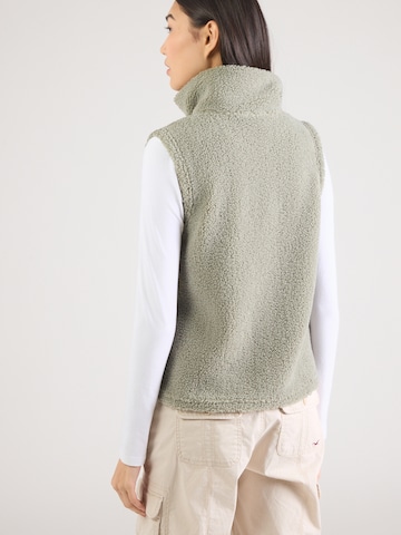 Didriksons Športen telovnik 'KIANA' | zelena barva