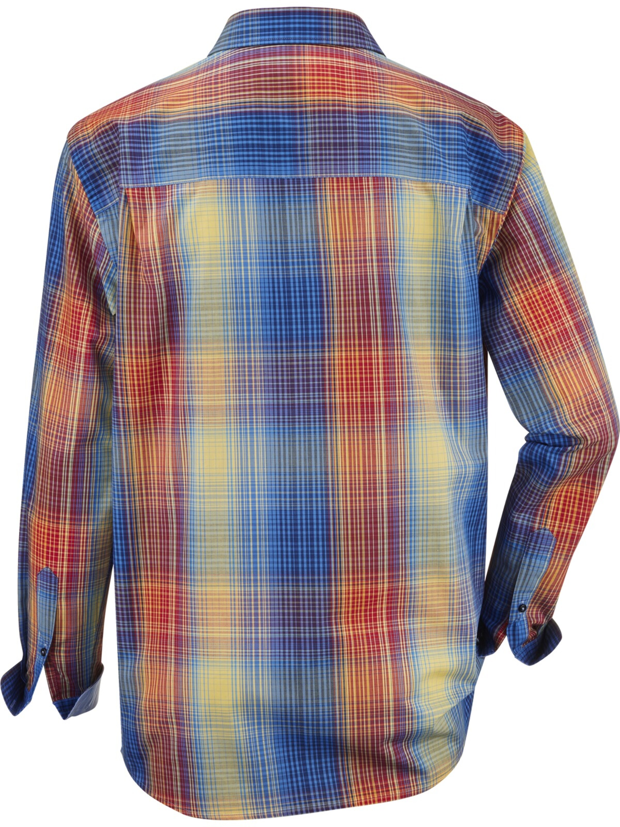 BABISTA Regular fit Button Up Shirt ' Milanzaro ' in Mixed colors