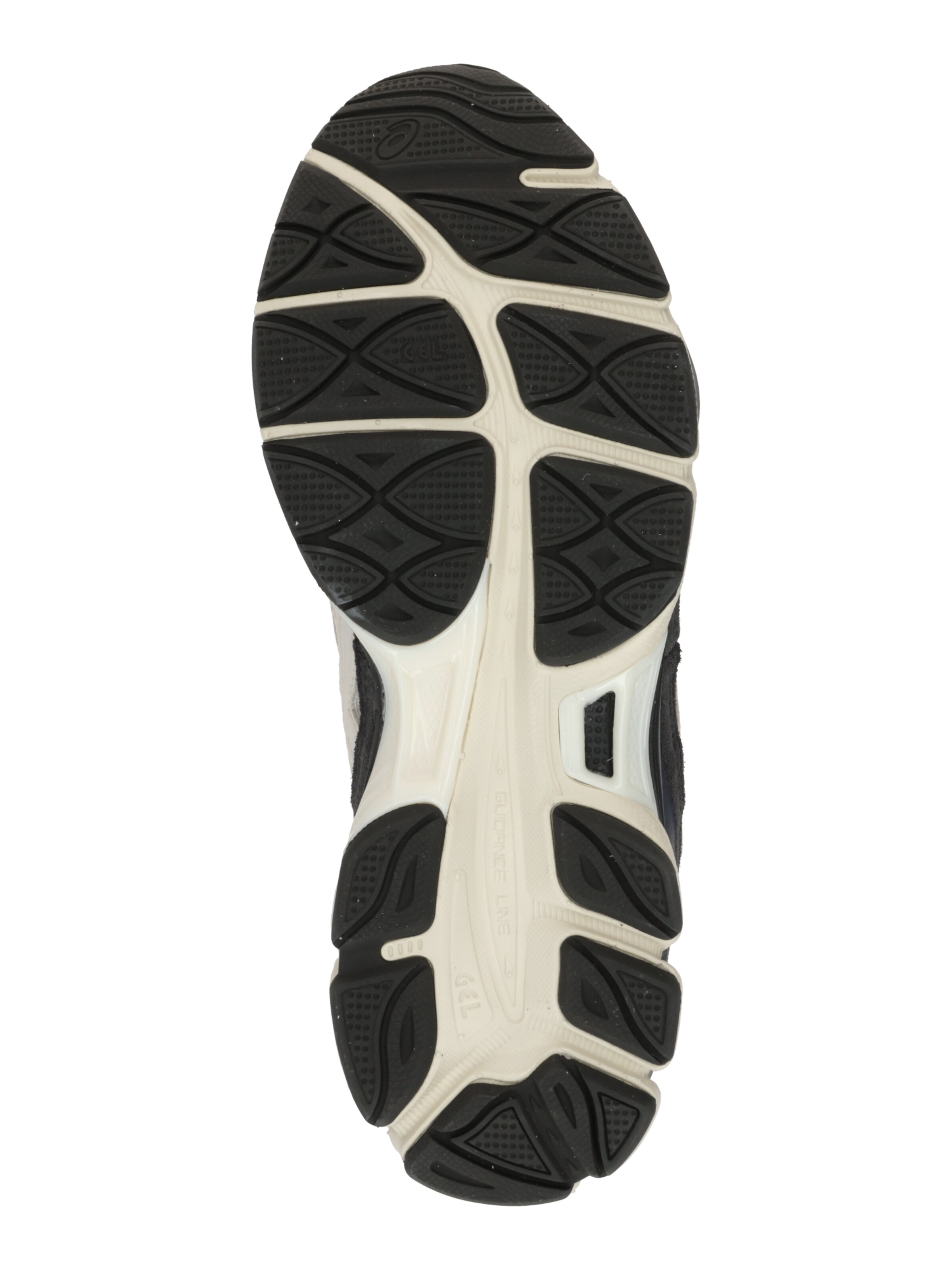 ASICS SportStyle Низкие кроссовки 'GEL-NYC' в Белый