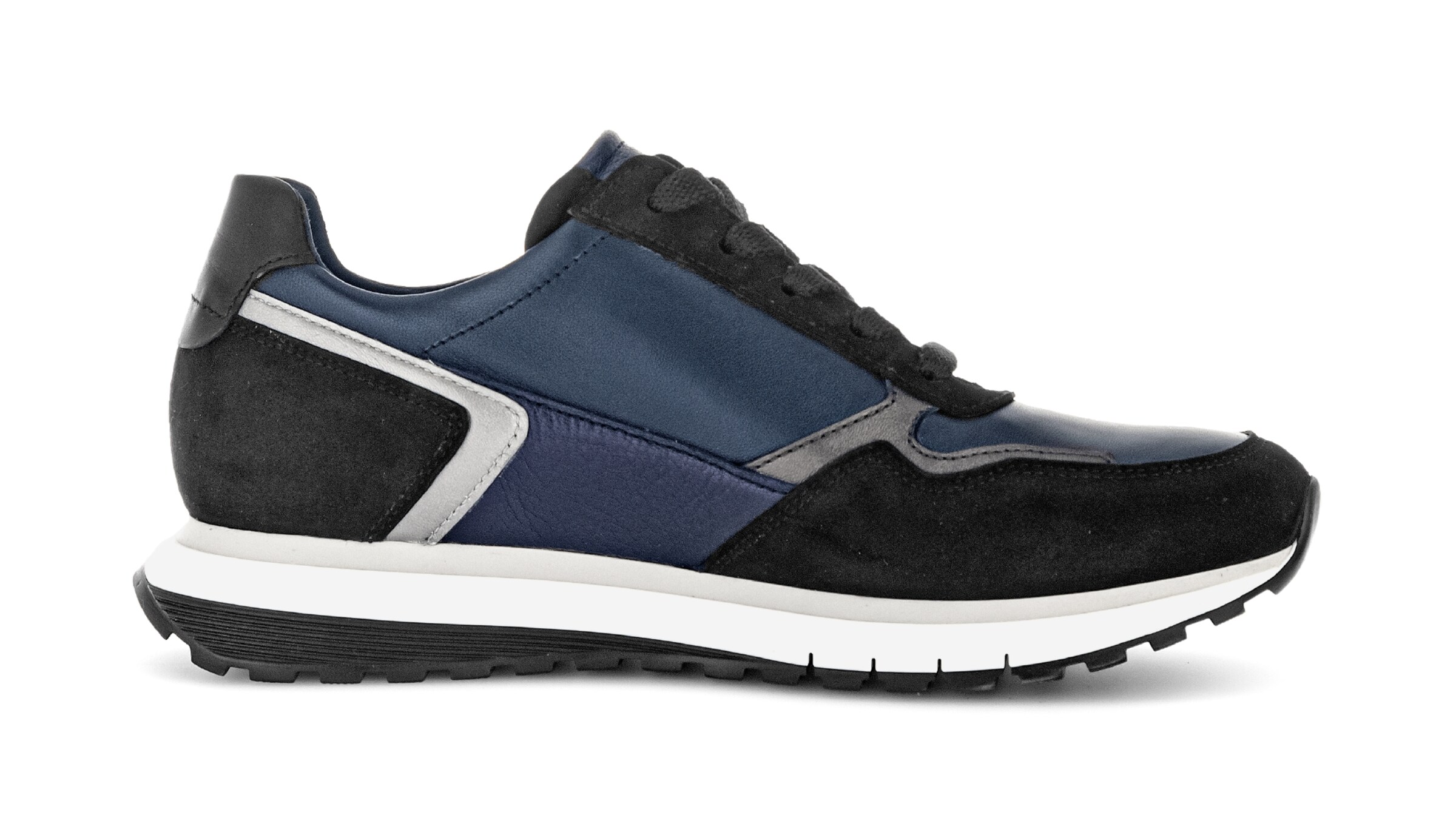 GABOR Sneakers in Blue
