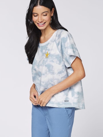 CHIEMSEE Shirt in Mixed colors: front