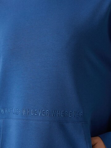 Tommy Life Sweatshirt in Blue