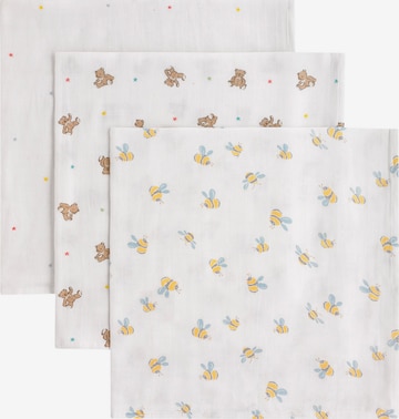 Cath Kidston Vauvanpeitto värissä beige: edessä