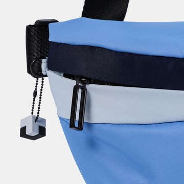 Hedgren Belt bag 'Nova Halo' in Blue