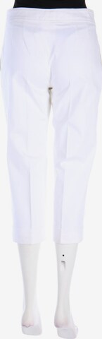 Max Mara Pants in XS in White