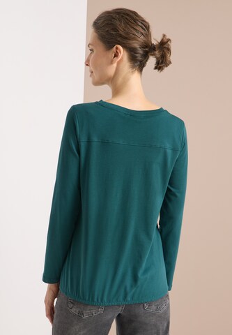 CECIL Shirt in Green