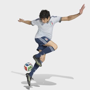 Regular Pantalon de sport 'Italien 26' ADIDAS PERFORMANCE en bleu