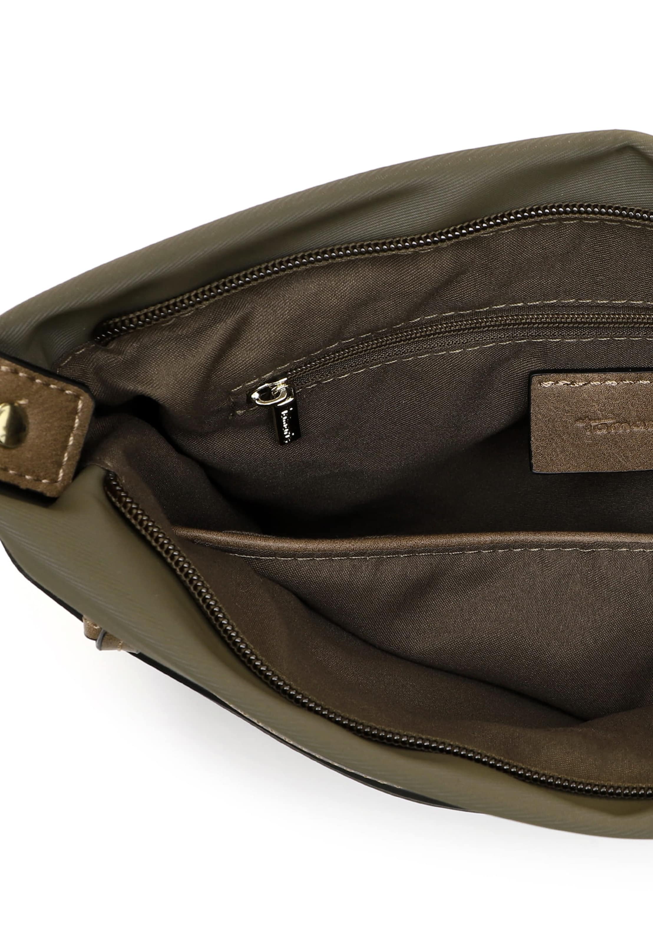 Sac à bandoulière ' TAS Margitta ' Tamaris en vert