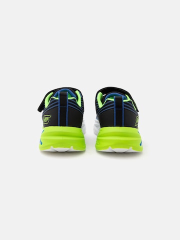 SKECHERS Sneakersy 'FLEX-GLOW ULTRA' w kolorze niebieski