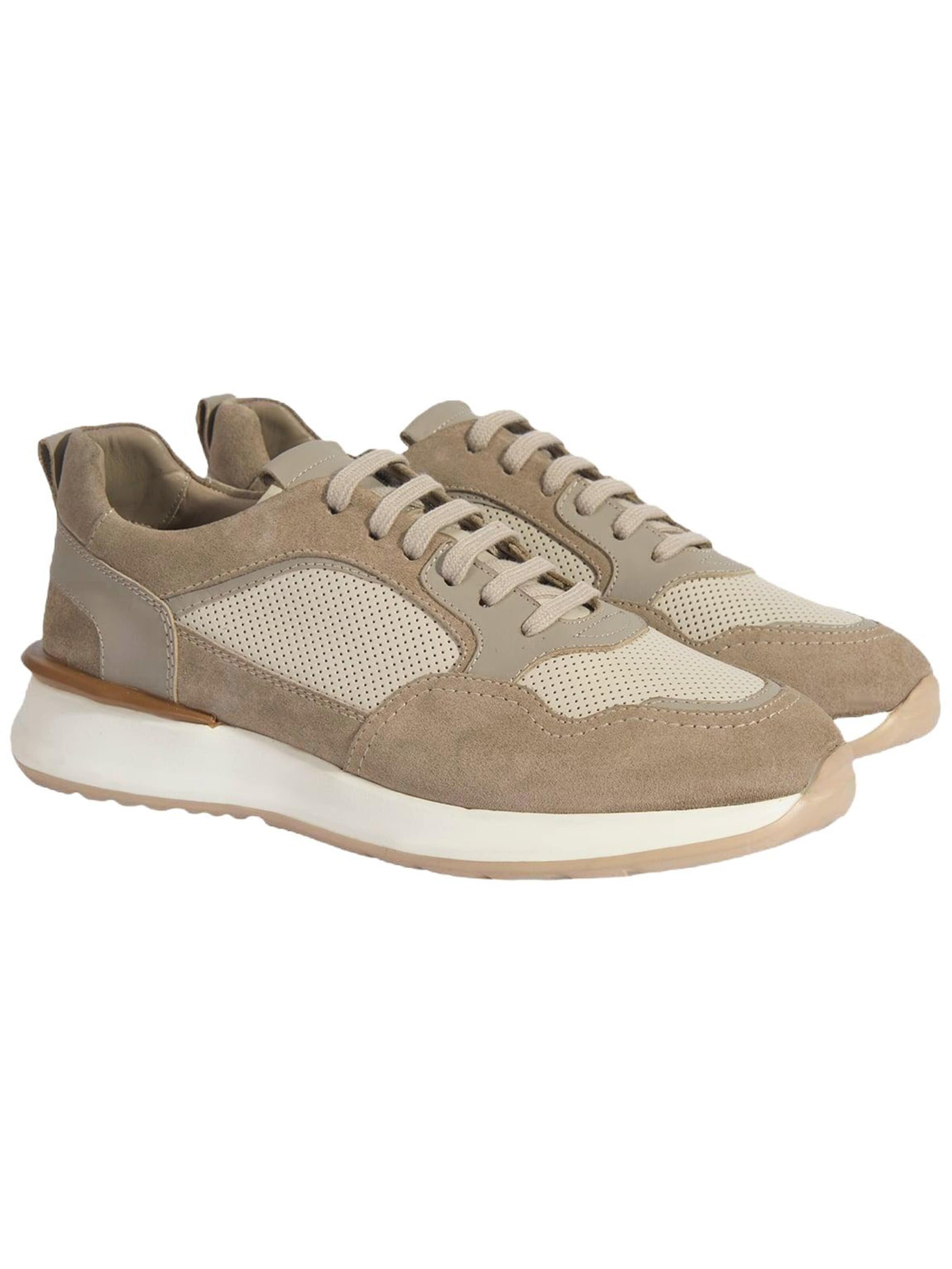 Desa Platform trainers 'Trainer' in Beige