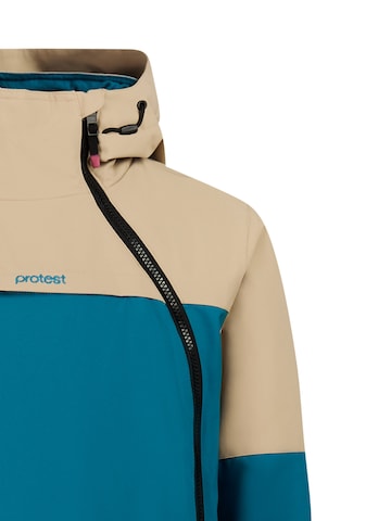 PROTEST Sportjas 'PRTCelesta JR' in Blauw