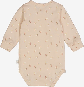 Müsli by GREEN COTTON Romper/Bodysuit in Pink