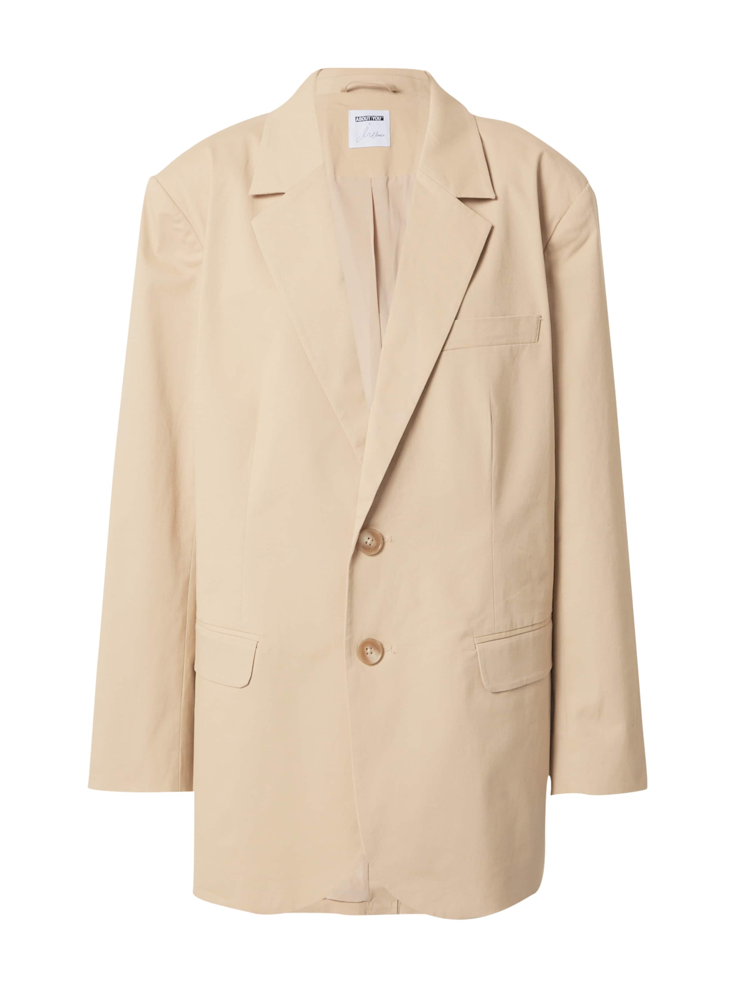 millane Blazer &#x27;Lisa&#x27; in Beige, Item view