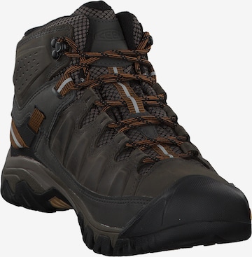 KEEN Boots 'Targhee III' in Brown