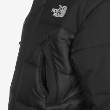 THE NORTH FACE Regular Fit Outdoorjacke 'Himalayan' in Schwarz