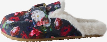 B by Ted Baker - Zapatillas de casa en gris: frente
