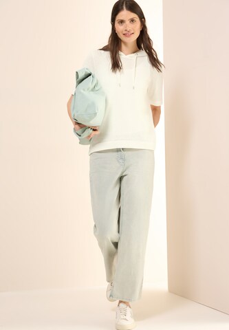 CECIL Sweater in Beige