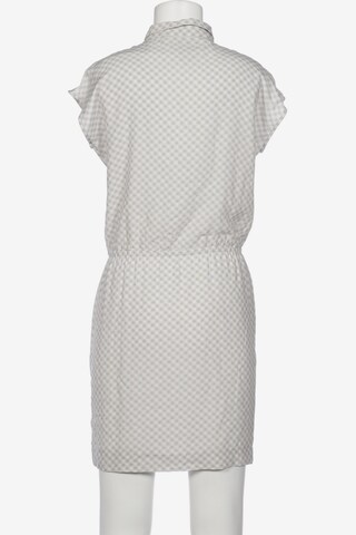 passport Dress in XS in Grey