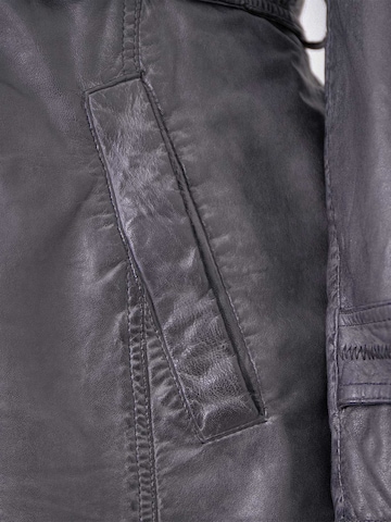 MADDOX Between-Season Jacket 'Borneo' in Black