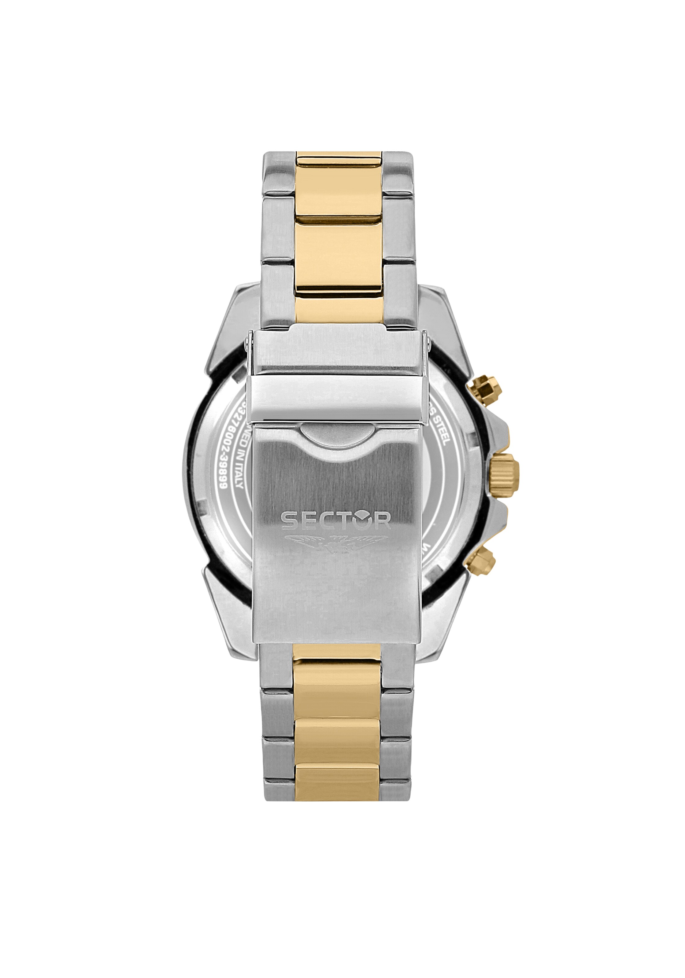 SECTOR Analog Watch in Mixed colors