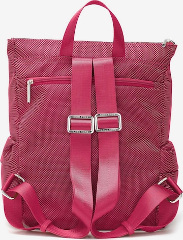 Suri Frey Backpack 'Marry' in Pink