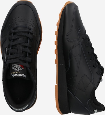 Reebok Sneakers laag in Zwart