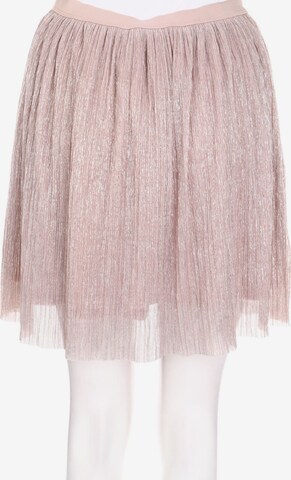 CLOCKHOUSE Skirt in S in Pink