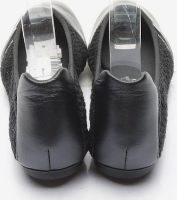 HOGAN Flats & Loafers in 35 in Black