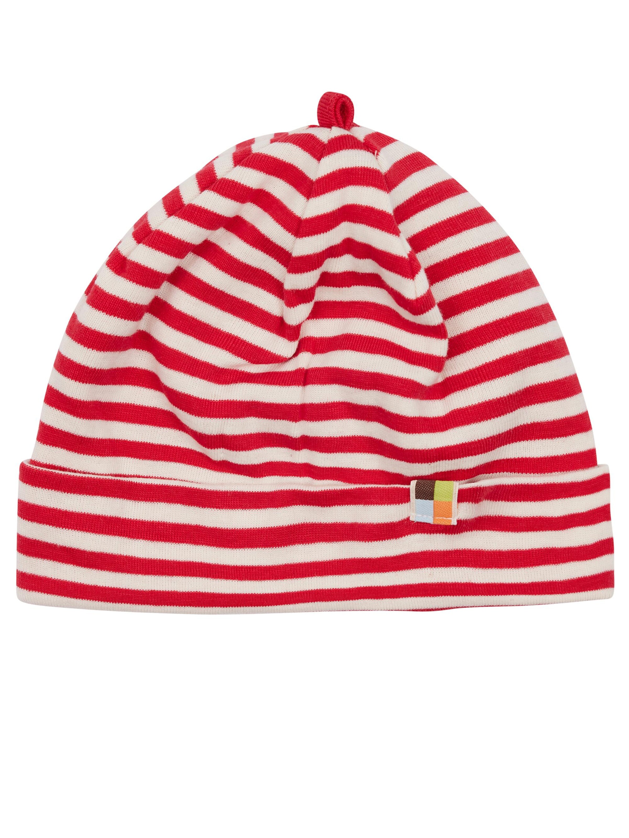 loud + proud Mütze‌‌‌ in Rot