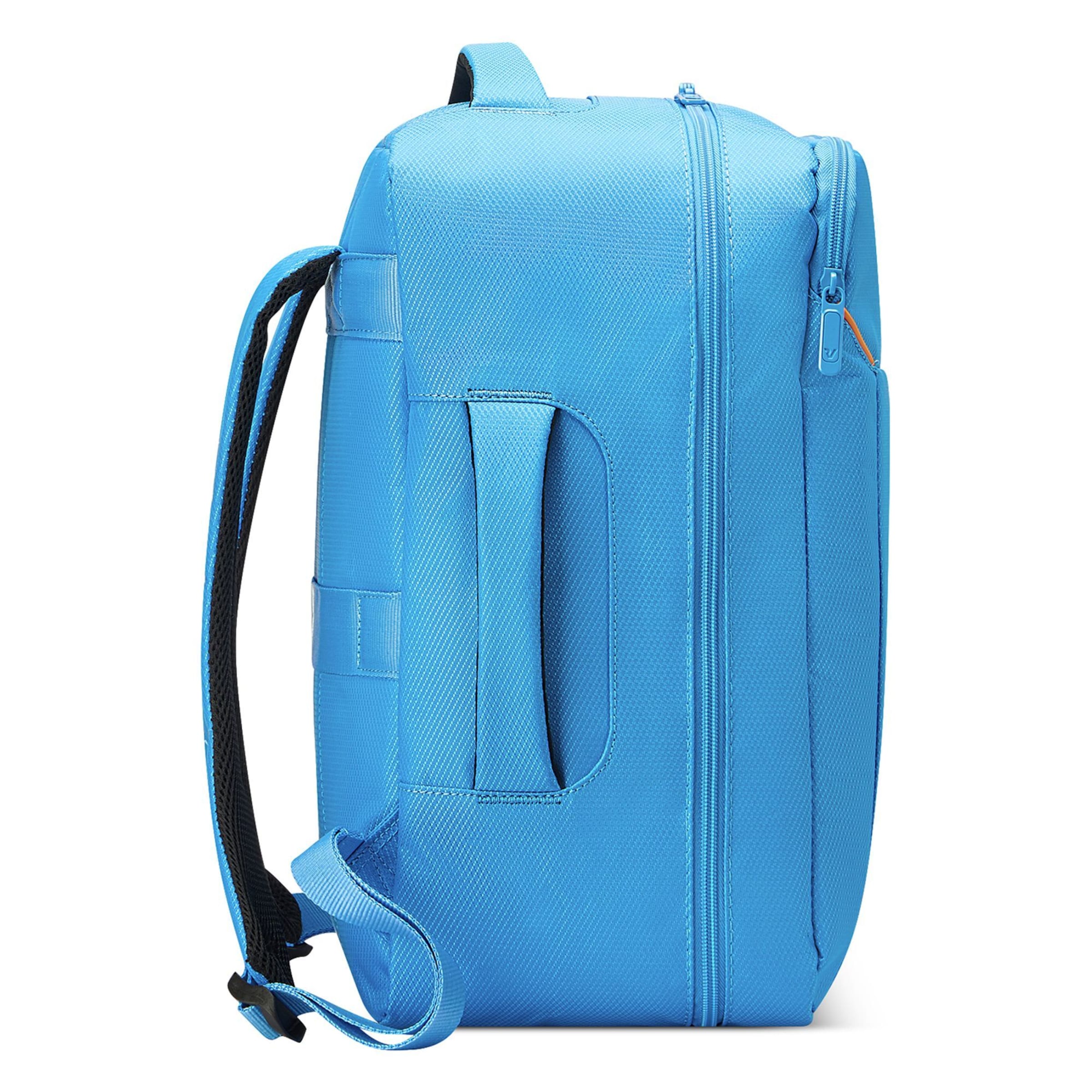 Roncato Backpack 'Ironik 2.0' in Blue