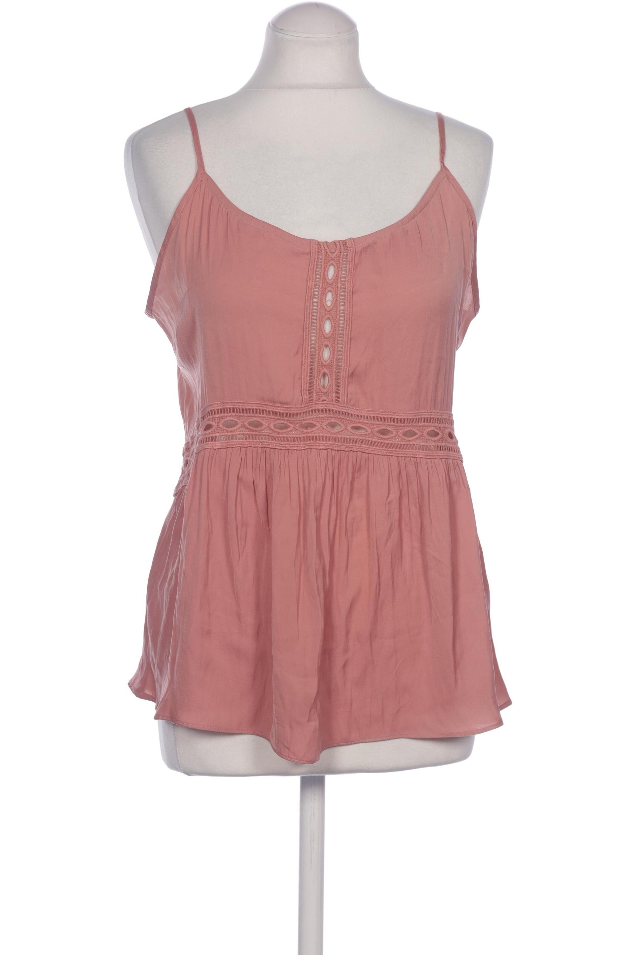 ETAM Top & Shirt in M in Orange: front