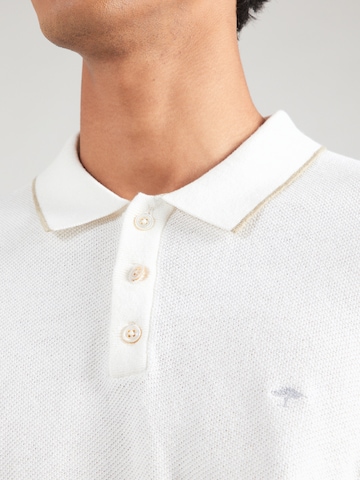 FYNCH-HATTON Sweter w kolorze beżowy