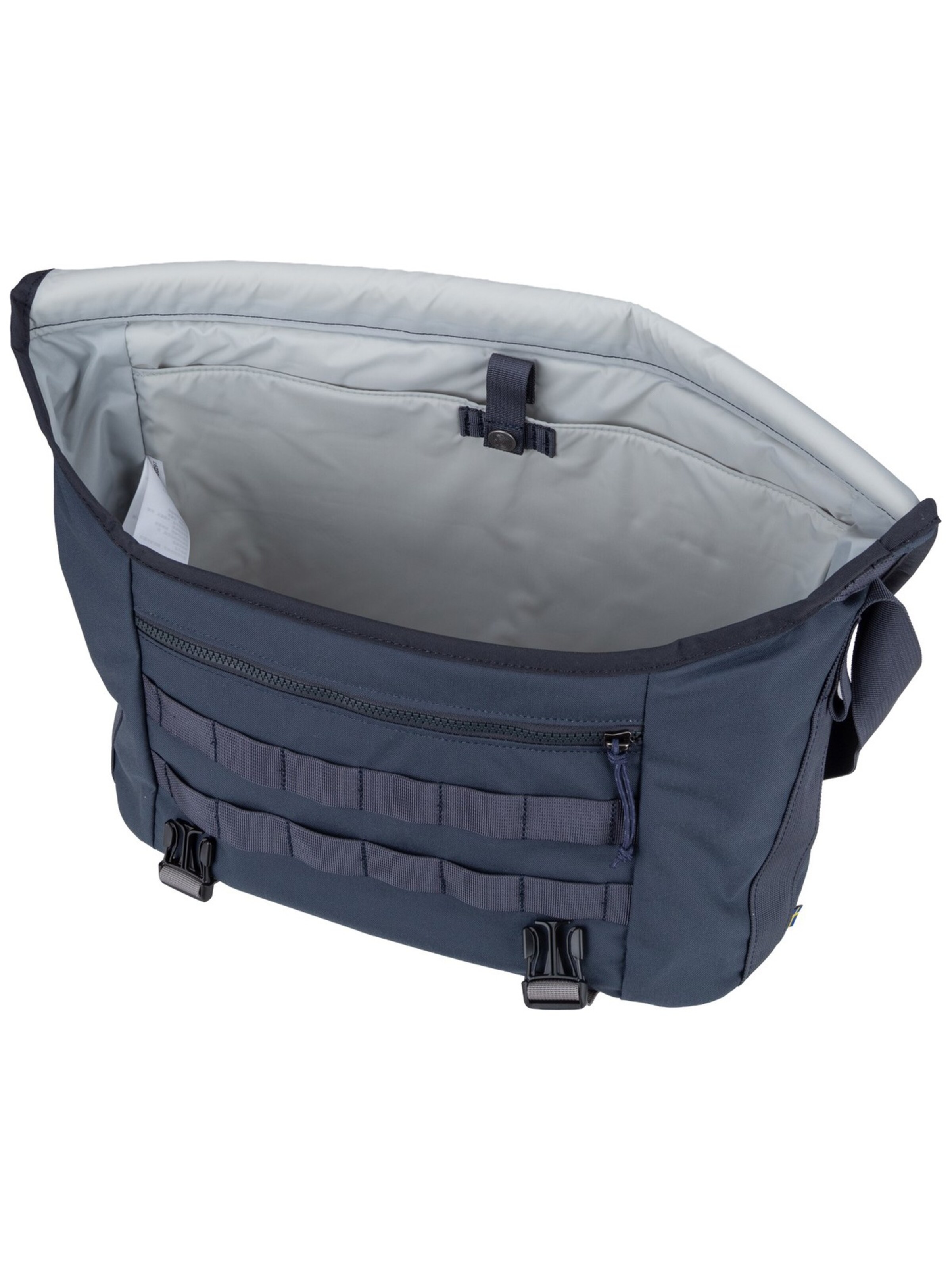 FJALLRAVEN Crossbody Bag 'Vardag' in Blue