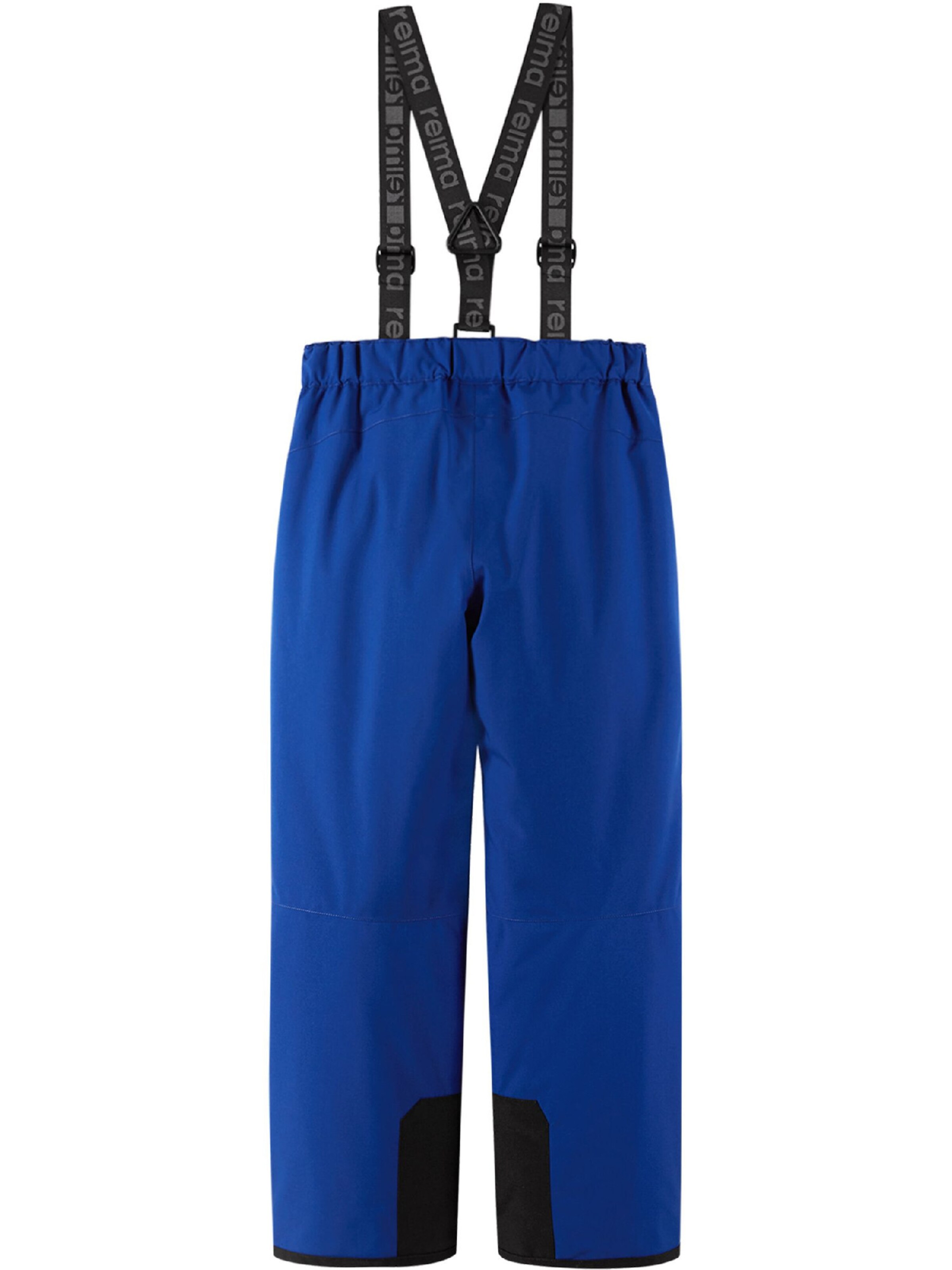Reima Regular Outdoor trousers 'Proxima' in Blue