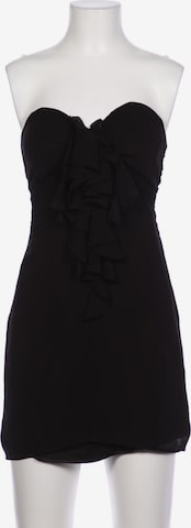 GUESS Kleid XS in Schwarz: Vorderseite