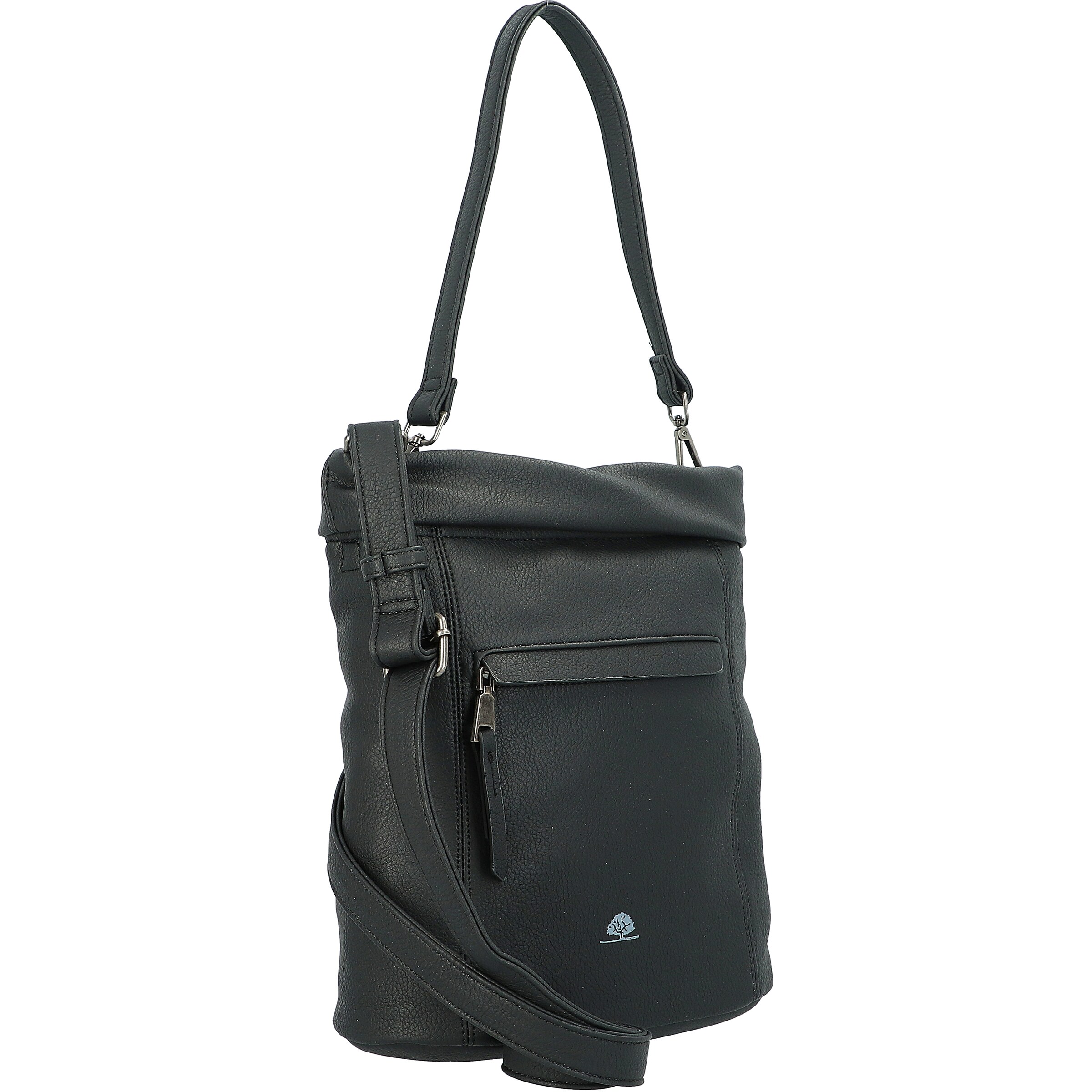 GREENBURRY Tasche in Schwarz