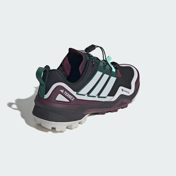 ADIDAS TERREX Halbschuh 'Skychaser' in Schwarz