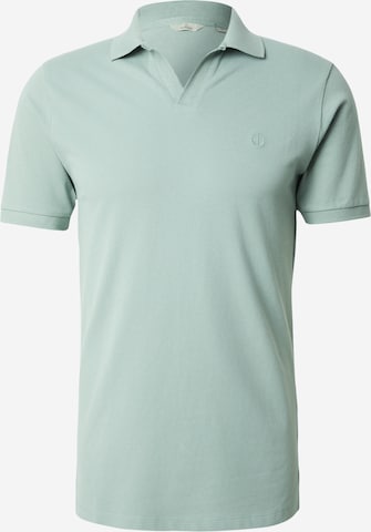 Dstrezzed Bluser & t-shirts 'Bowie' i grøn: forside