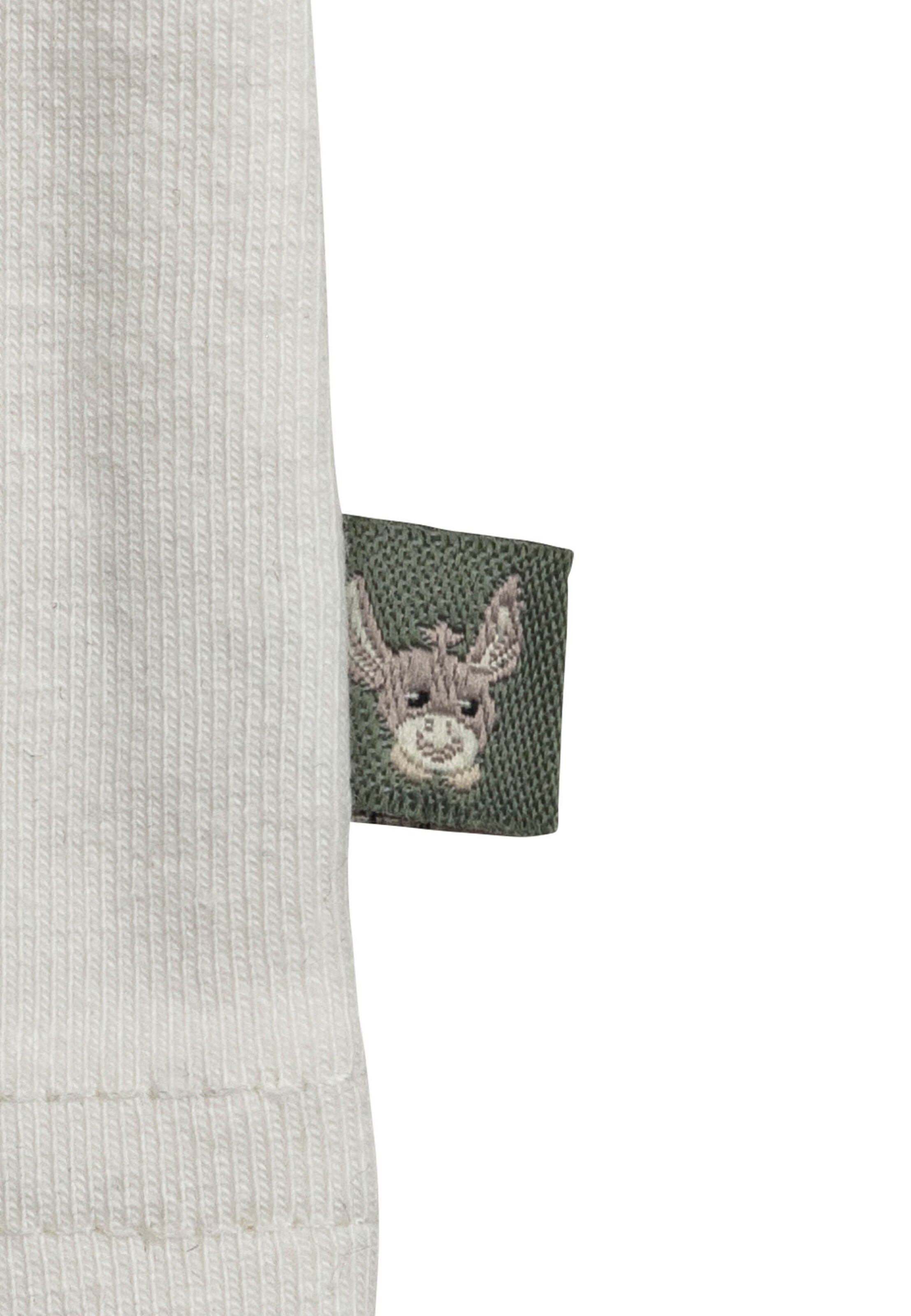 STERNTALER Shirt 'Emmi' in Beige