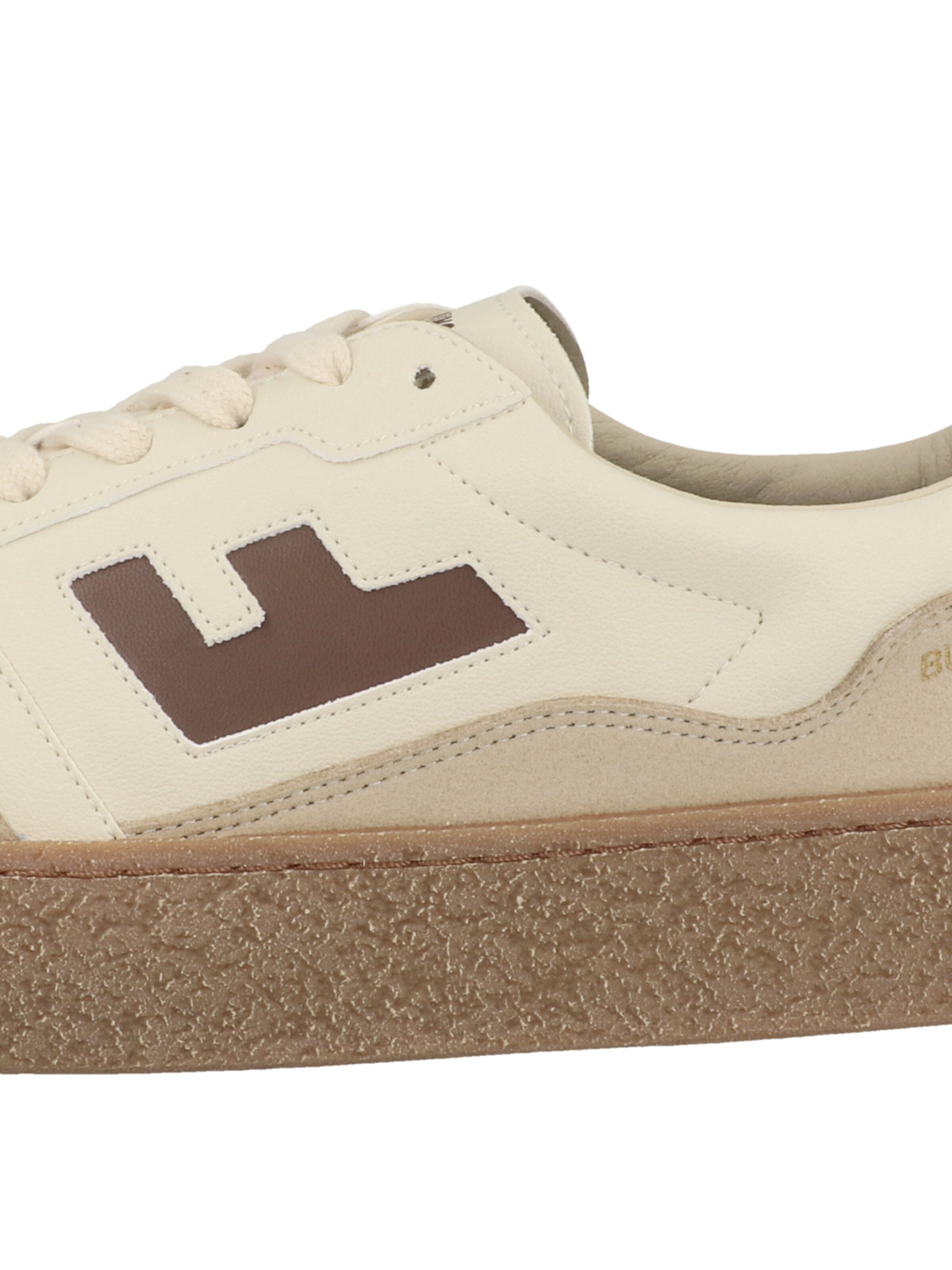 Flamingos Life Sneaker low 'Burela Bold' in Beige
